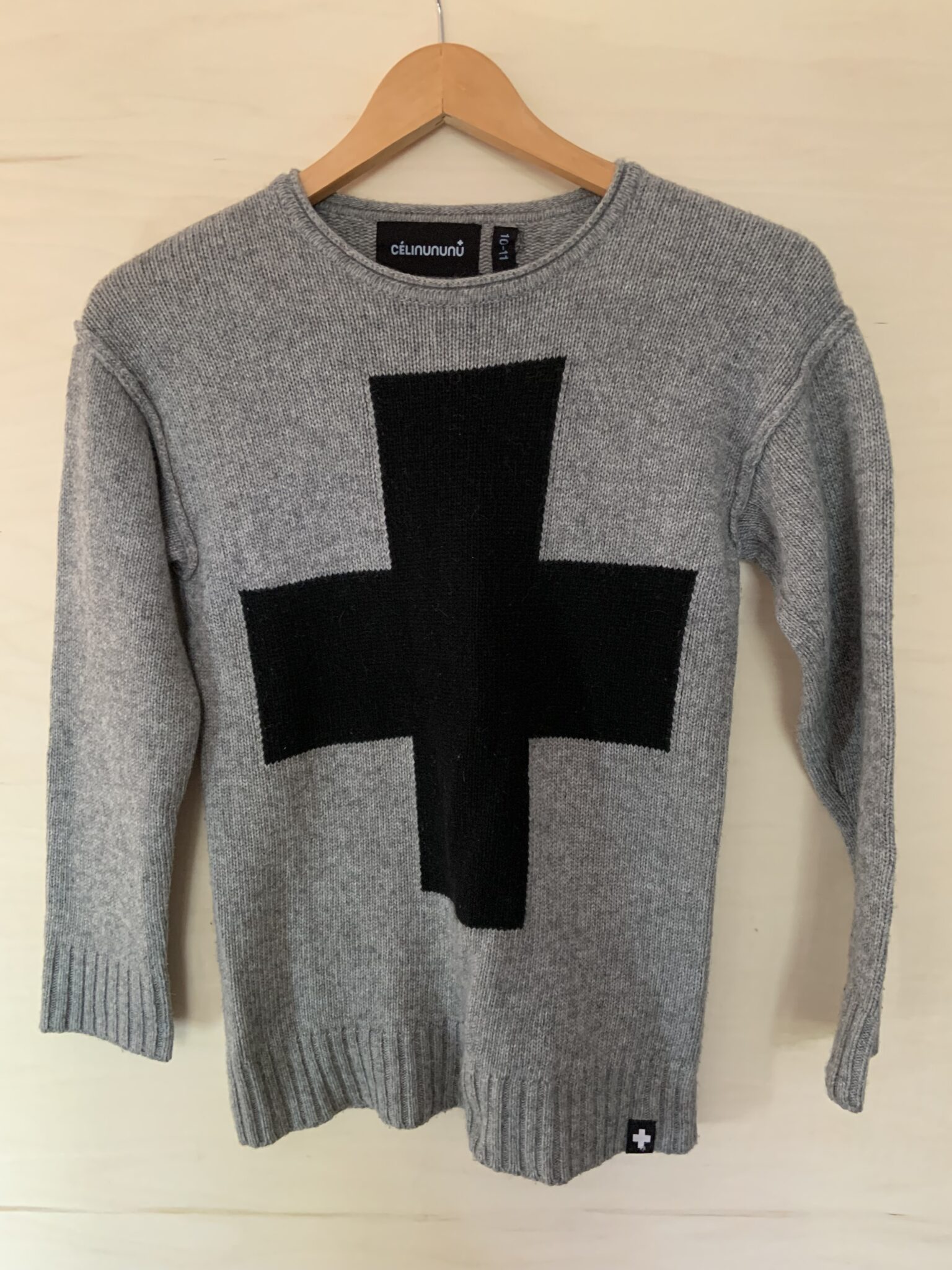 Featured image for Pull enfant Nununu