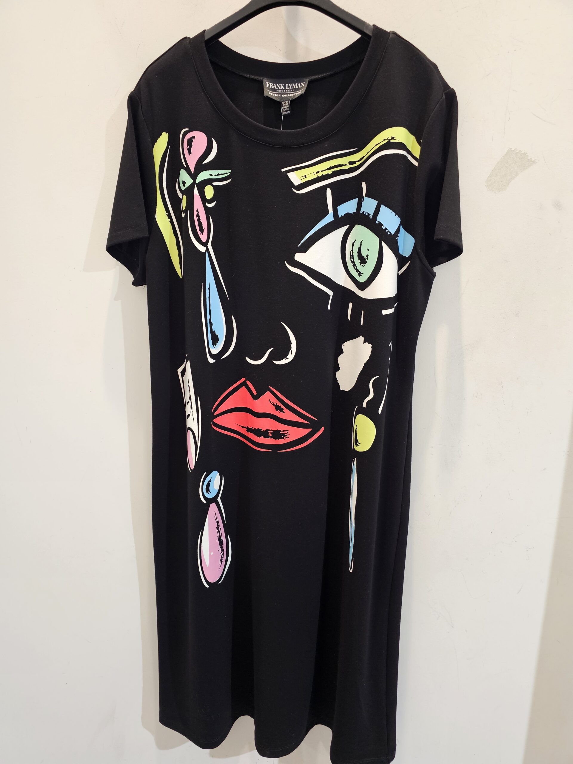 Robe frank lyman Frank Lyman seconde main