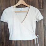 Featured thumbnail for Crop top