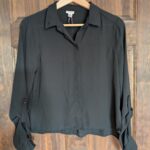 Featured thumbnail for Blouse