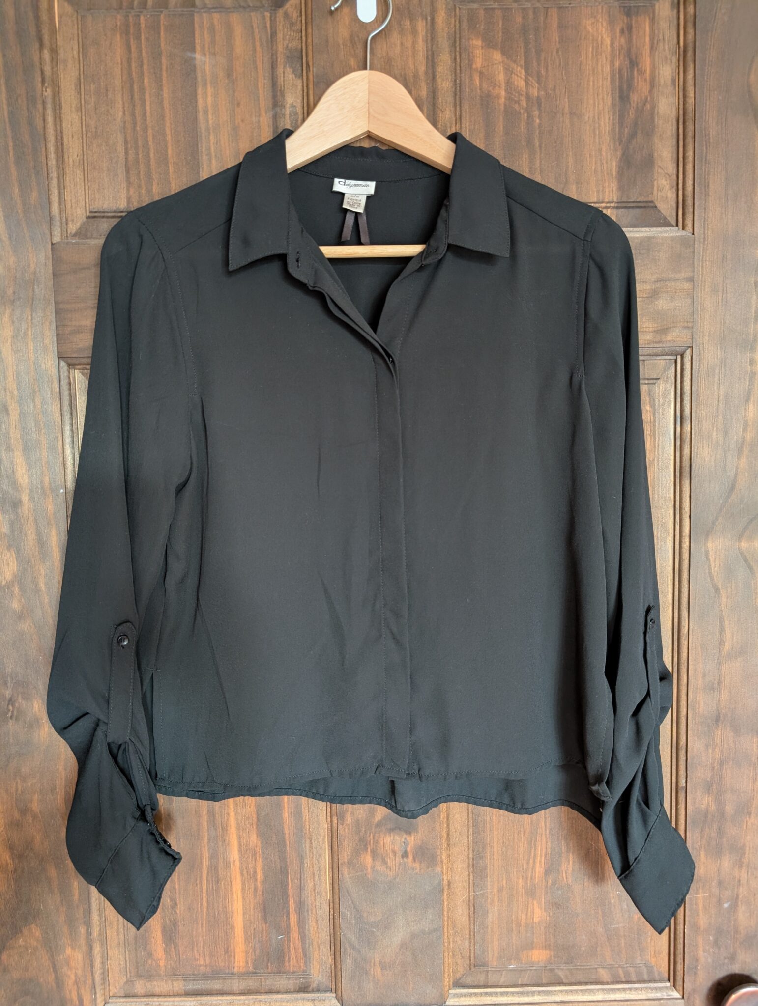 Featured image for Blouse