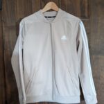 Featured thumbnail for Classic jacket