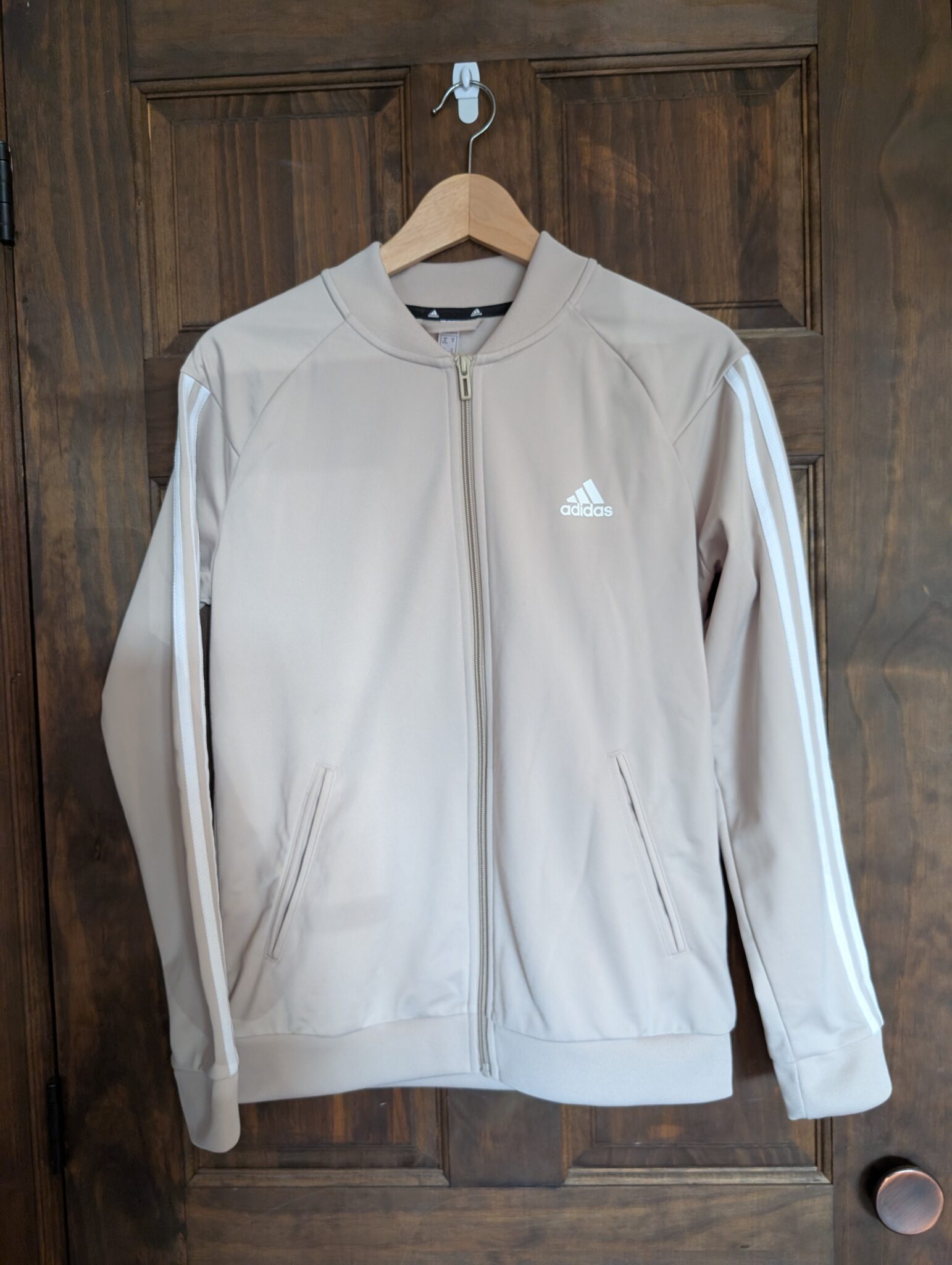 Featured image for Classic jacket