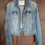 Featured thumbnail for Denim coat