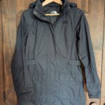 Featured thumbnail for Manteau mi-saison imperméable
