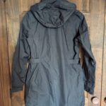Thumbnail for Manteau mi-saison imperméable