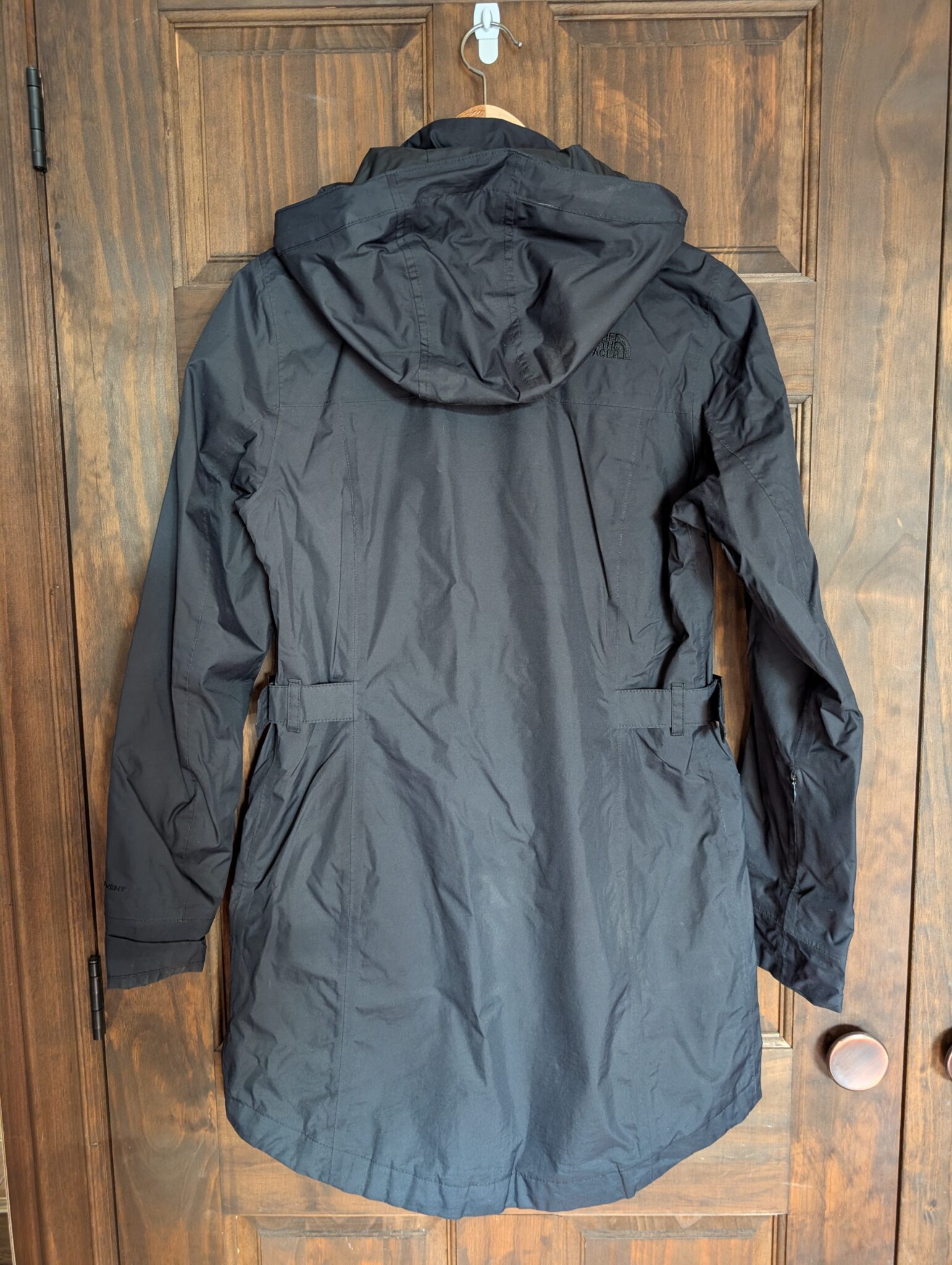 Image for Manteau mi-saison imperméable