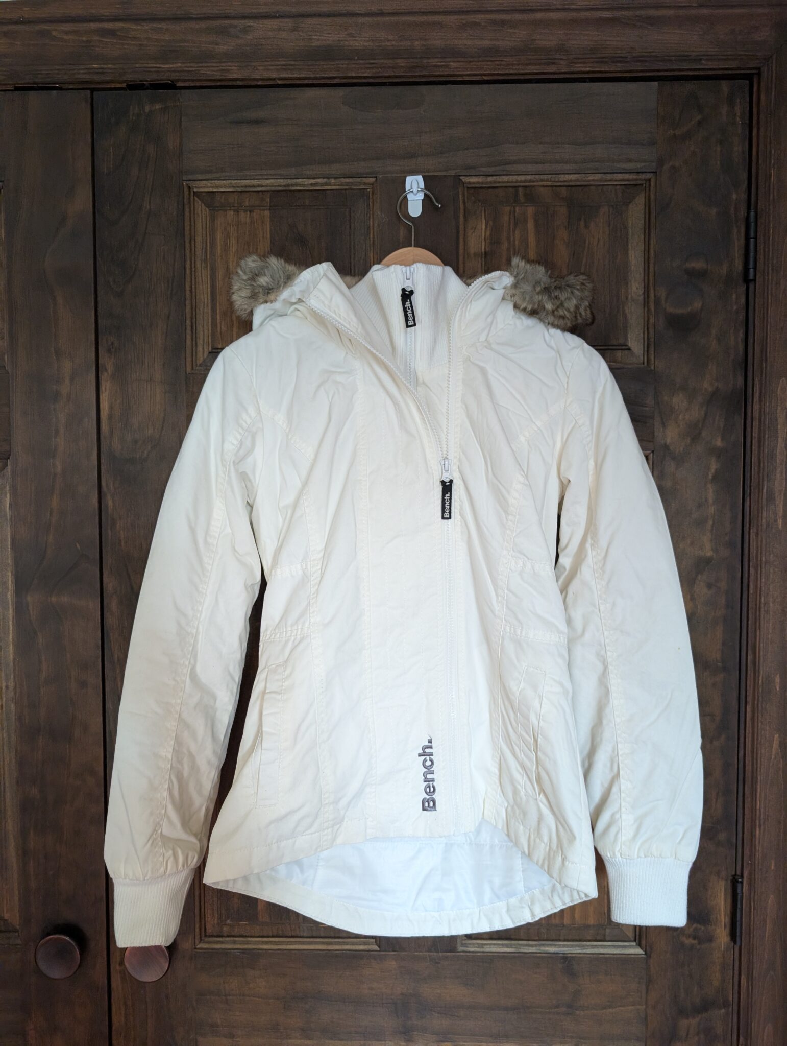 Featured image for Manteau d'hiver