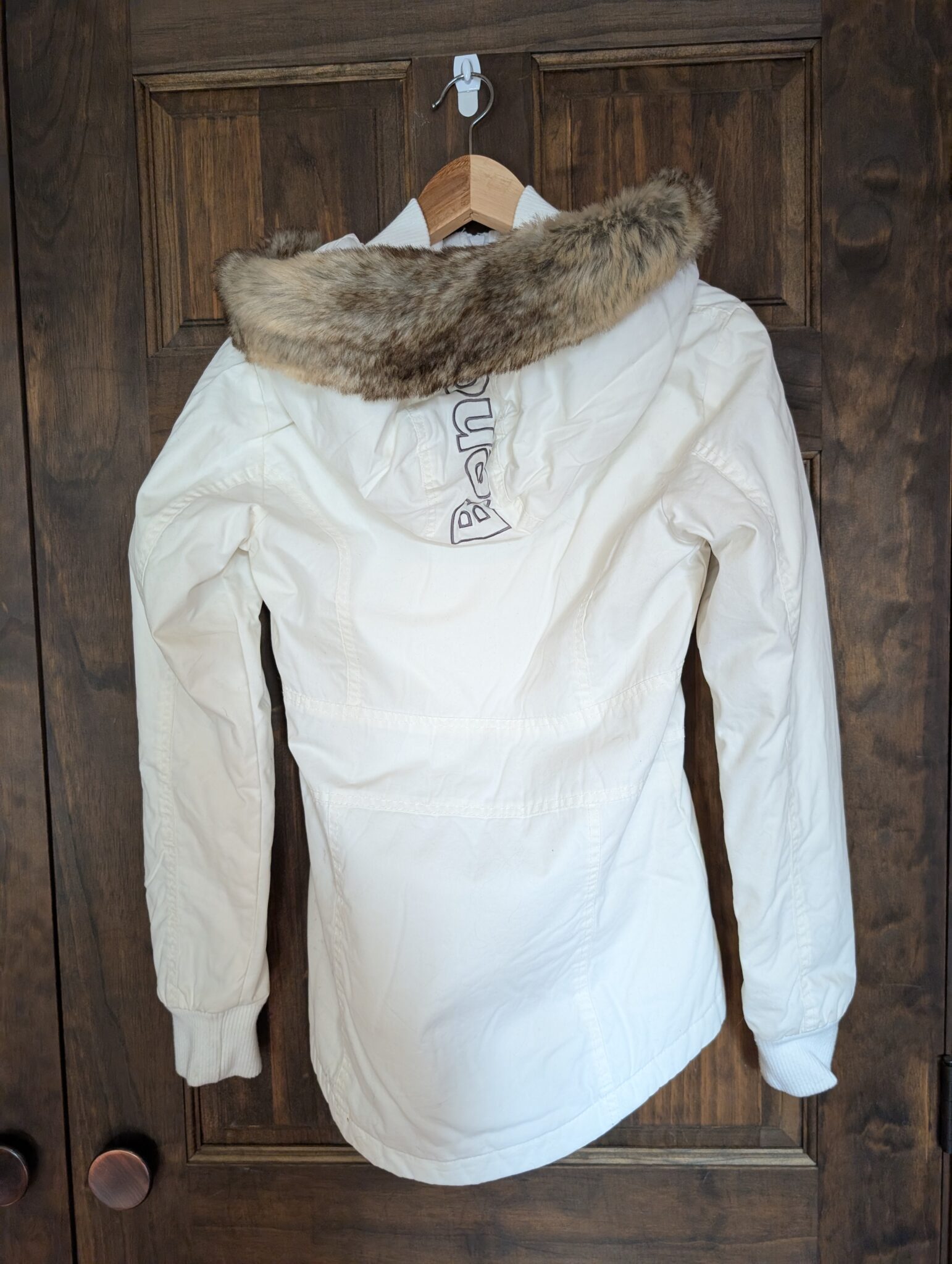 Image for Manteau d'hiver