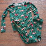 Featured thumbnail for Pyjama de Noël 7 ans