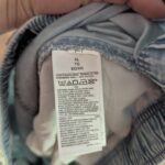 Thumbnail for Pantalon en cotton