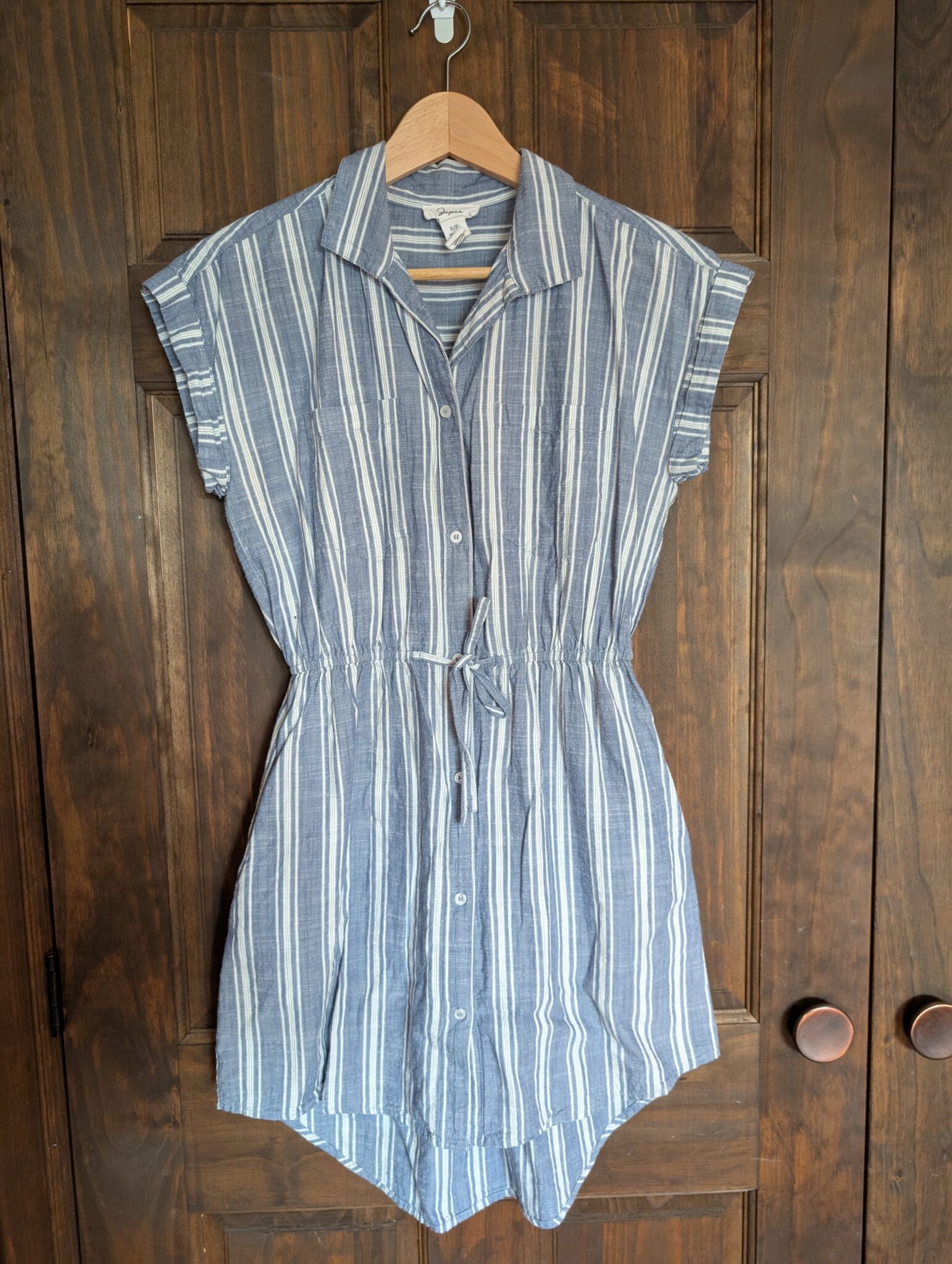 Featured image for Summer dress