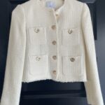 Featured thumbnail for Magnifique veston tweed à poches