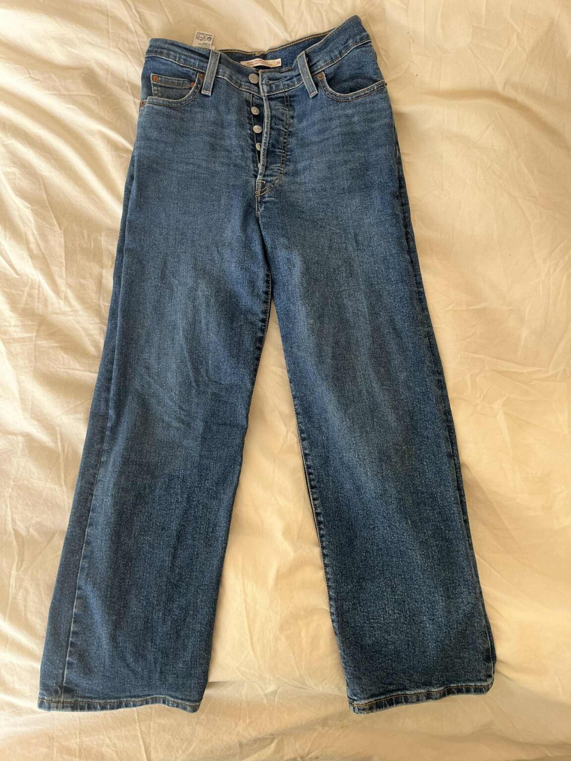 Featured image for Jeans Levi's