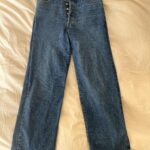 Featured thumbnail for Jeans Levi's