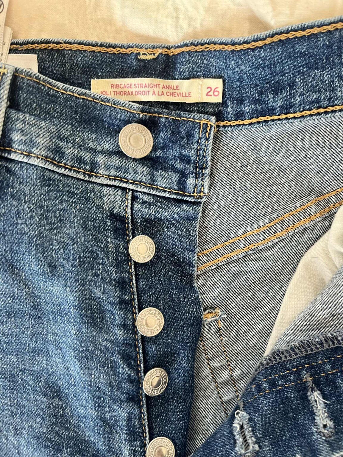 Image for Jeans Levi's