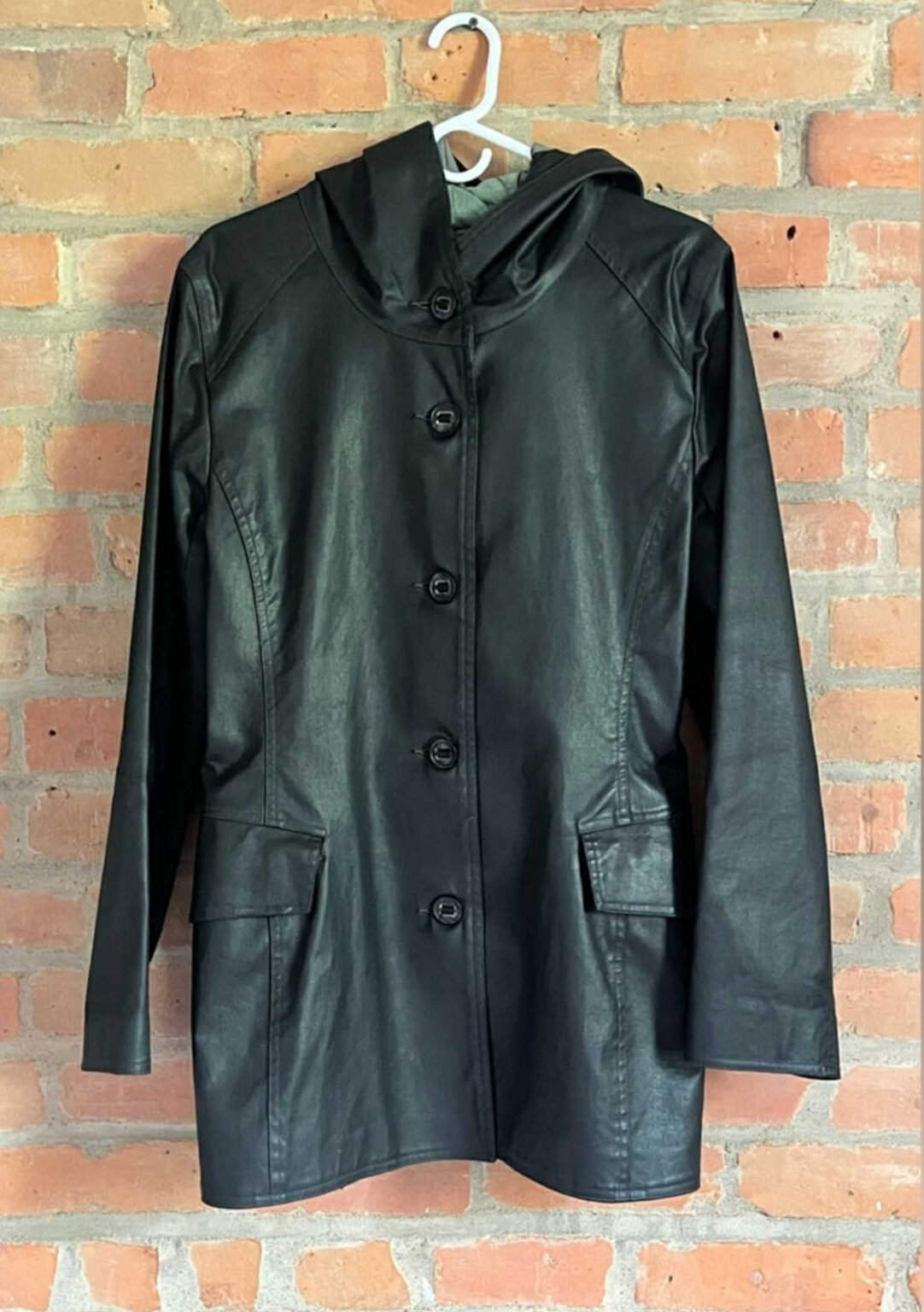 Featured image for Manteau M0851