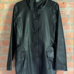 Featured thumbnail for Manteau M0851