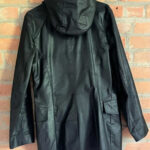 Thumbnail for Manteau M0851