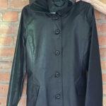Thumbnail for Manteau M0851