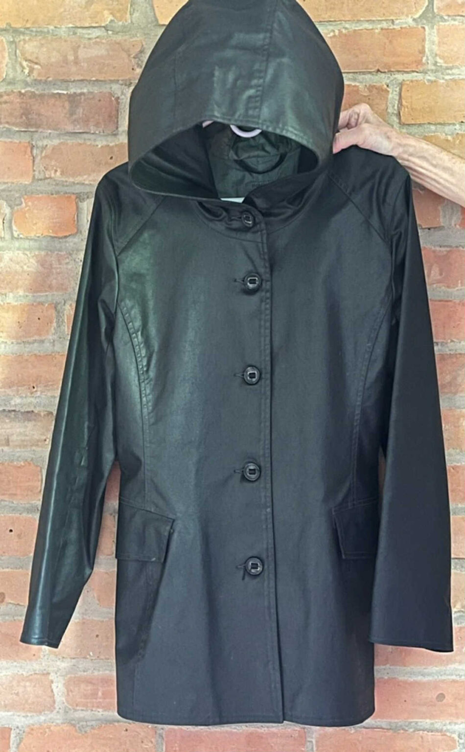 Image for Manteau M0851