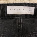 Thumbnail for Mom jeans top shop
