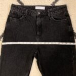 Thumbnail for Mom jeans top shop