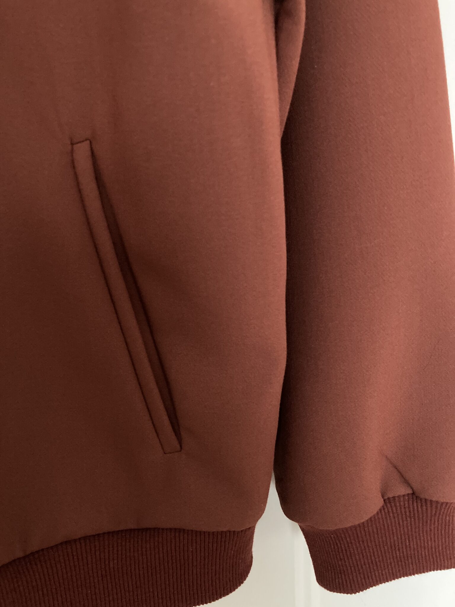 Image for Veste Icone