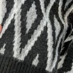 Thumbnail for Chandail lainage Joëlle Collection