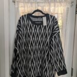 Featured thumbnail for Chandail lainage Joëlle Collection