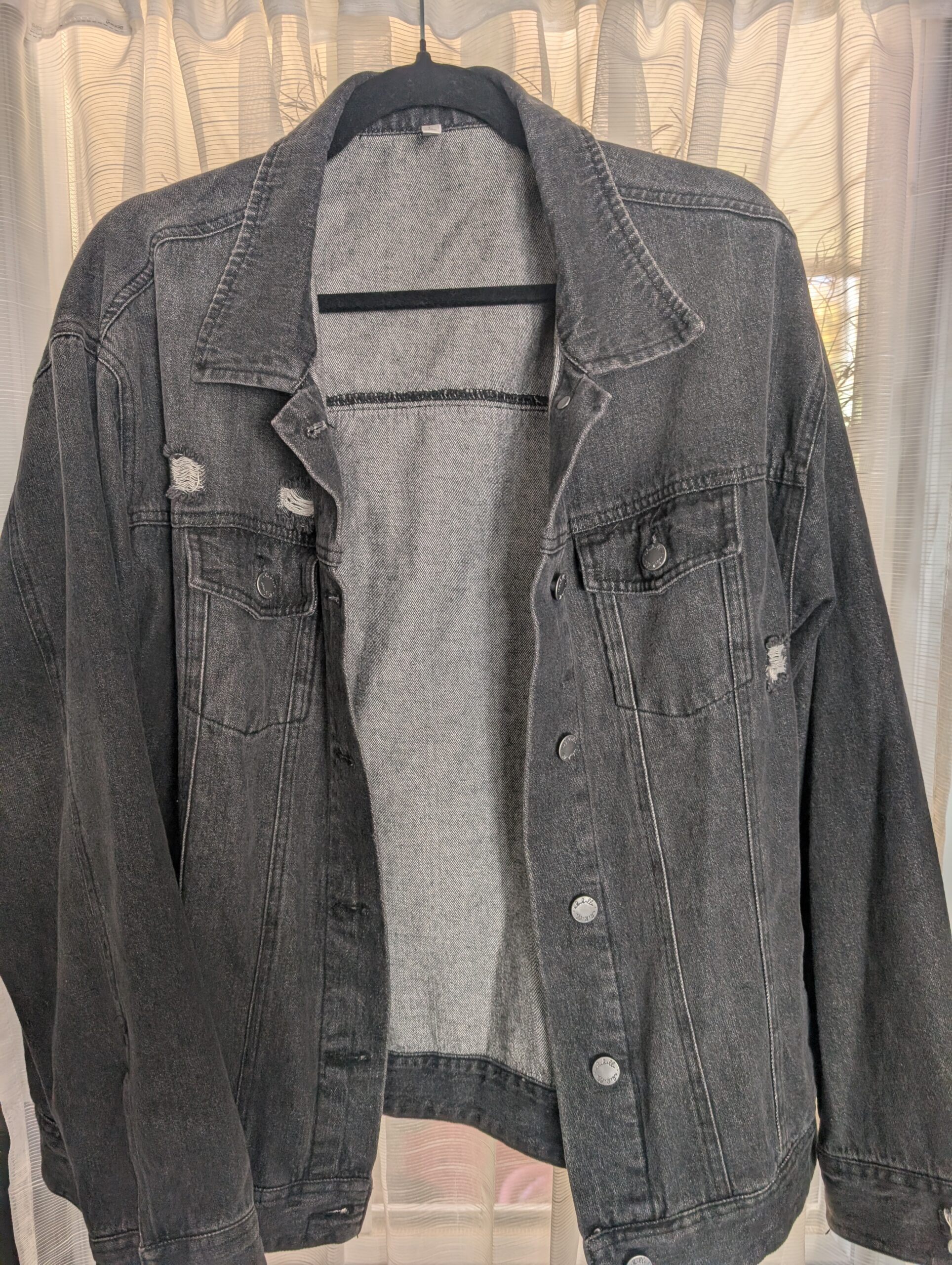 Veste en jeans Abibelle Abibelle seconde main