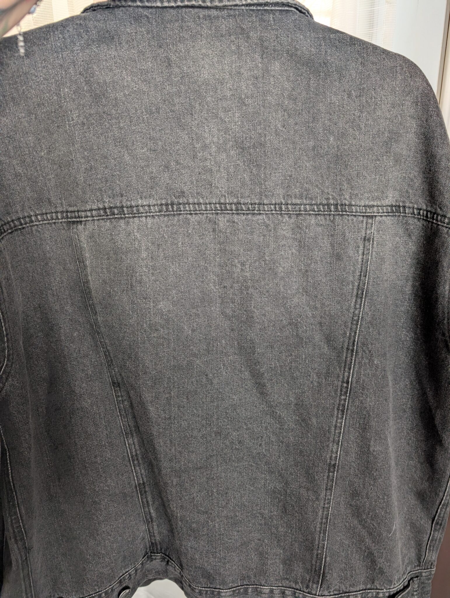 Image for Veste en jeans Abibelle