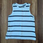 Featured thumbnail for Camisole rayée Denver Hayes, small
