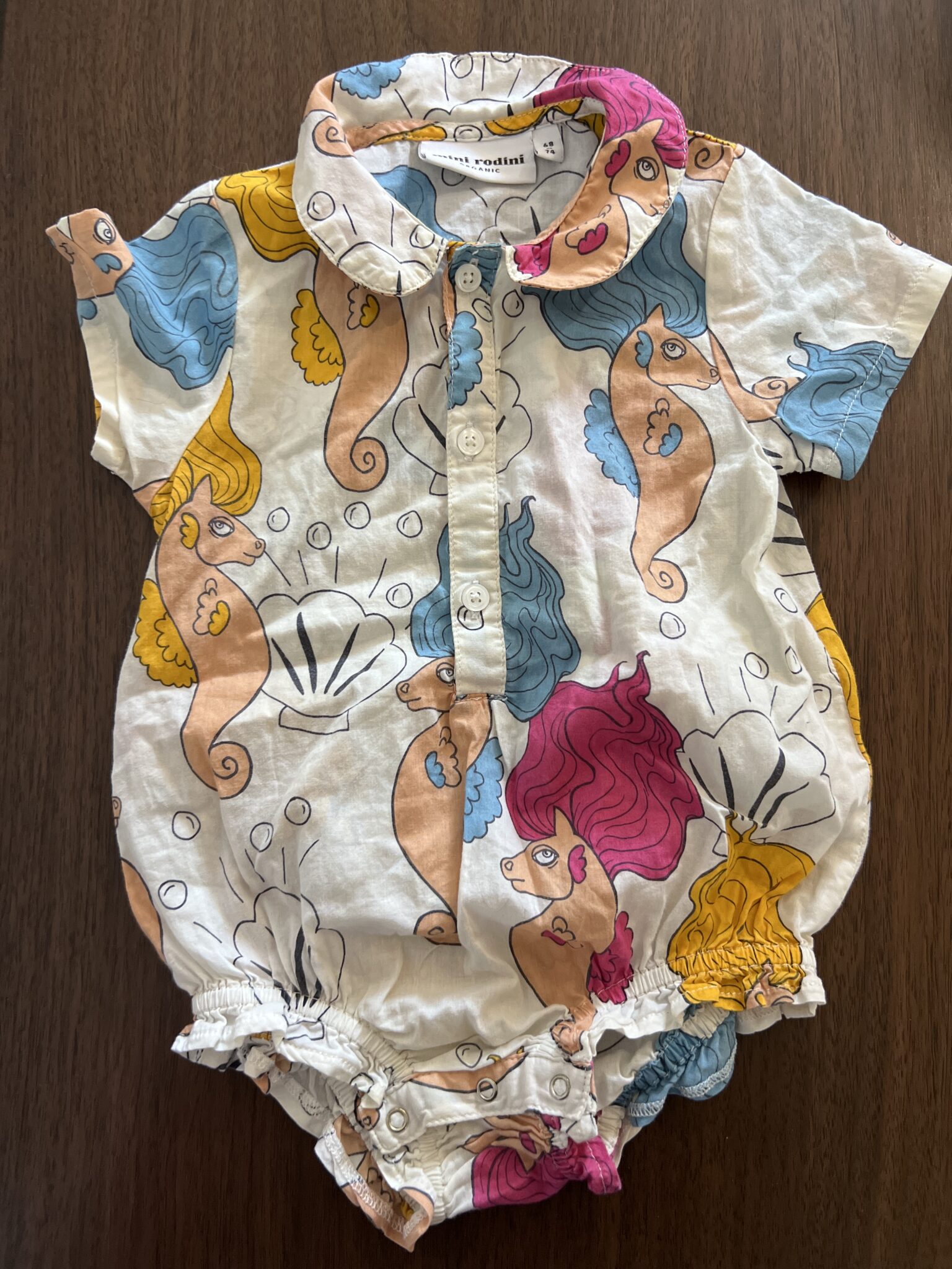 Featured image for Rodini Mini Diaper Cover