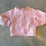 Featured thumbnail for Moschino jumper 18-24M