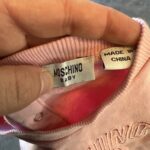 Thumbnail for Moschino jumper 18-24M