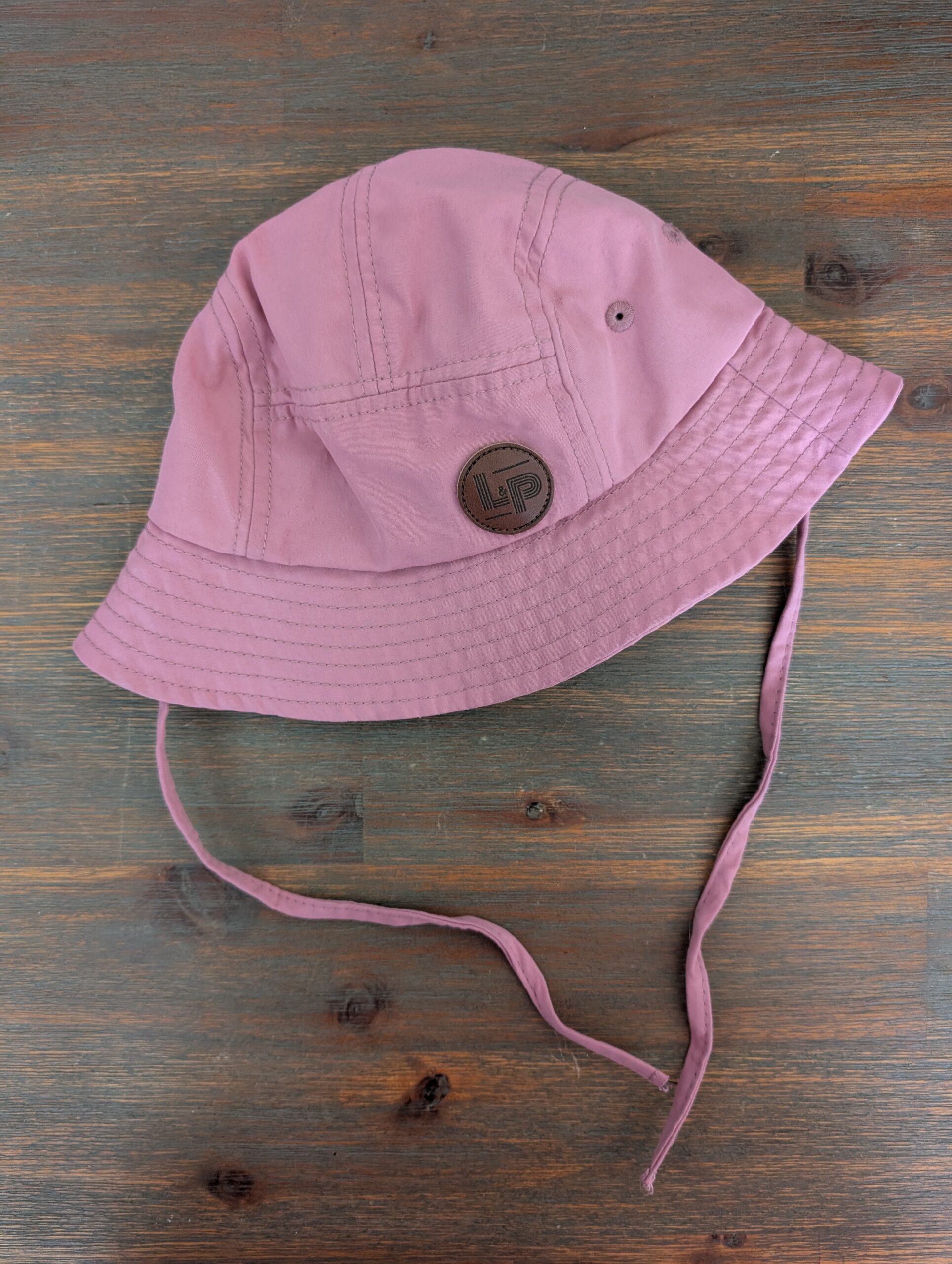 Hat 12-24 months L and P Apparel seconde main