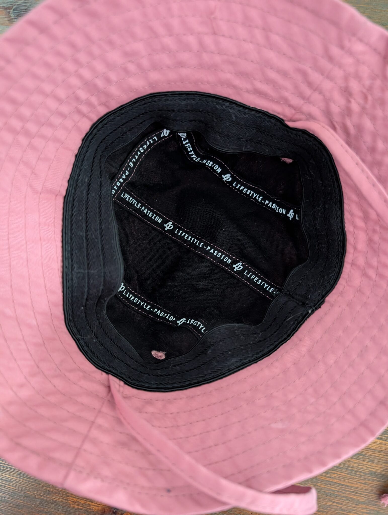 Image for Hat 12-24 months