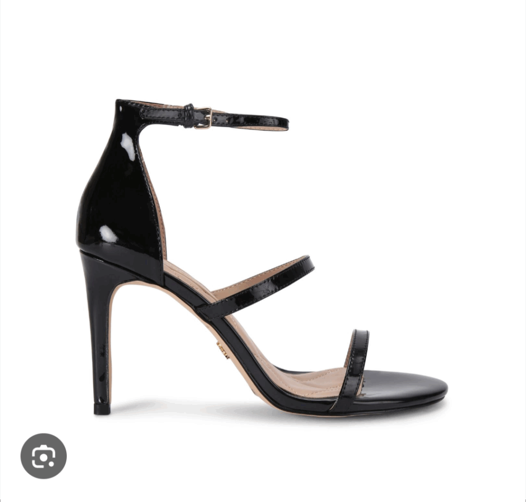 Featured image for Kurt Geiger/Talons Haut Sz 41