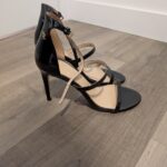 Thumbnail for Kurt Geiger/Talons Haut Sz 41