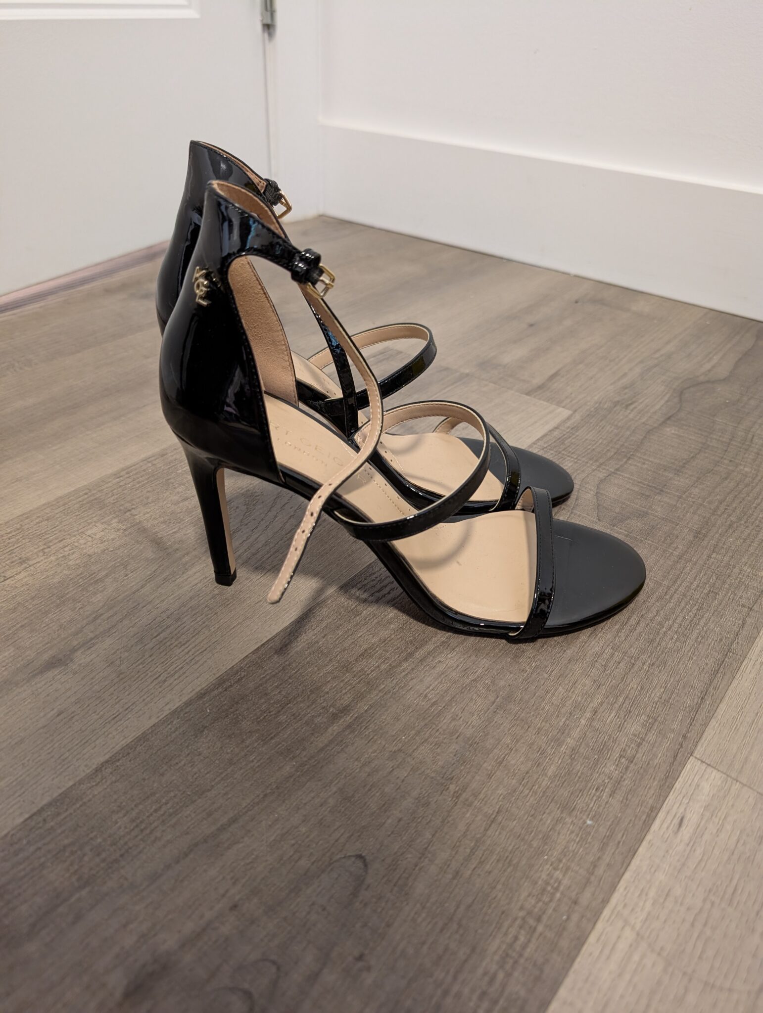 Image for Kurt Geiger/Talons Haut Sz 41