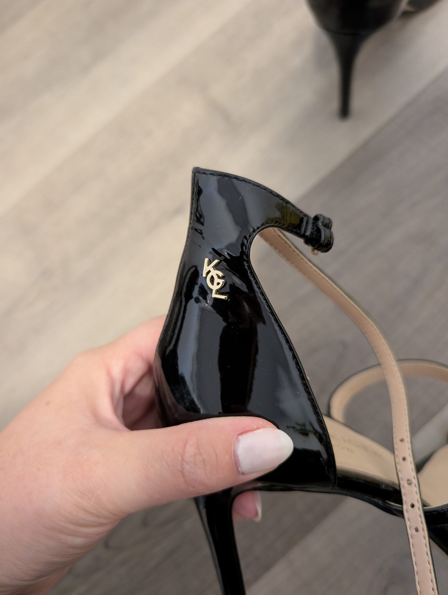 Image for Kurt Geiger/Talons Haut Sz 41