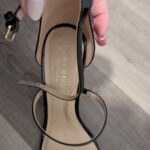 Thumbnail for Kurt Geiger/Talons Haut Sz 41