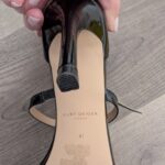 Thumbnail for Kurt Geiger/Talons Haut Sz 41