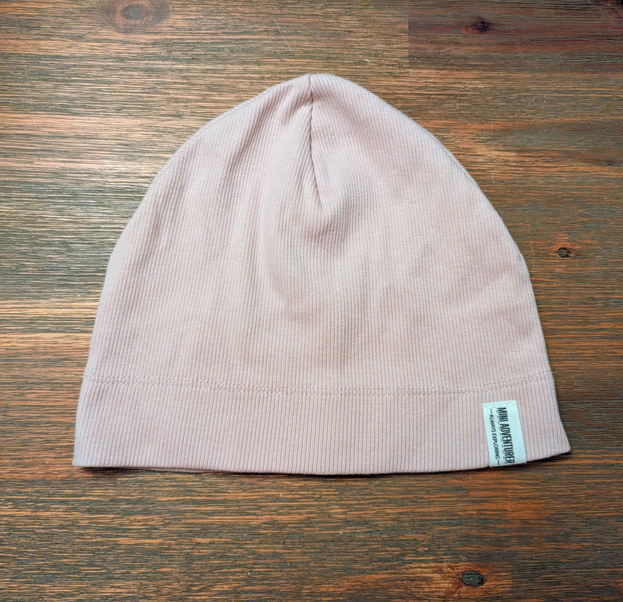 Featured image for Tuque mi-saison HM