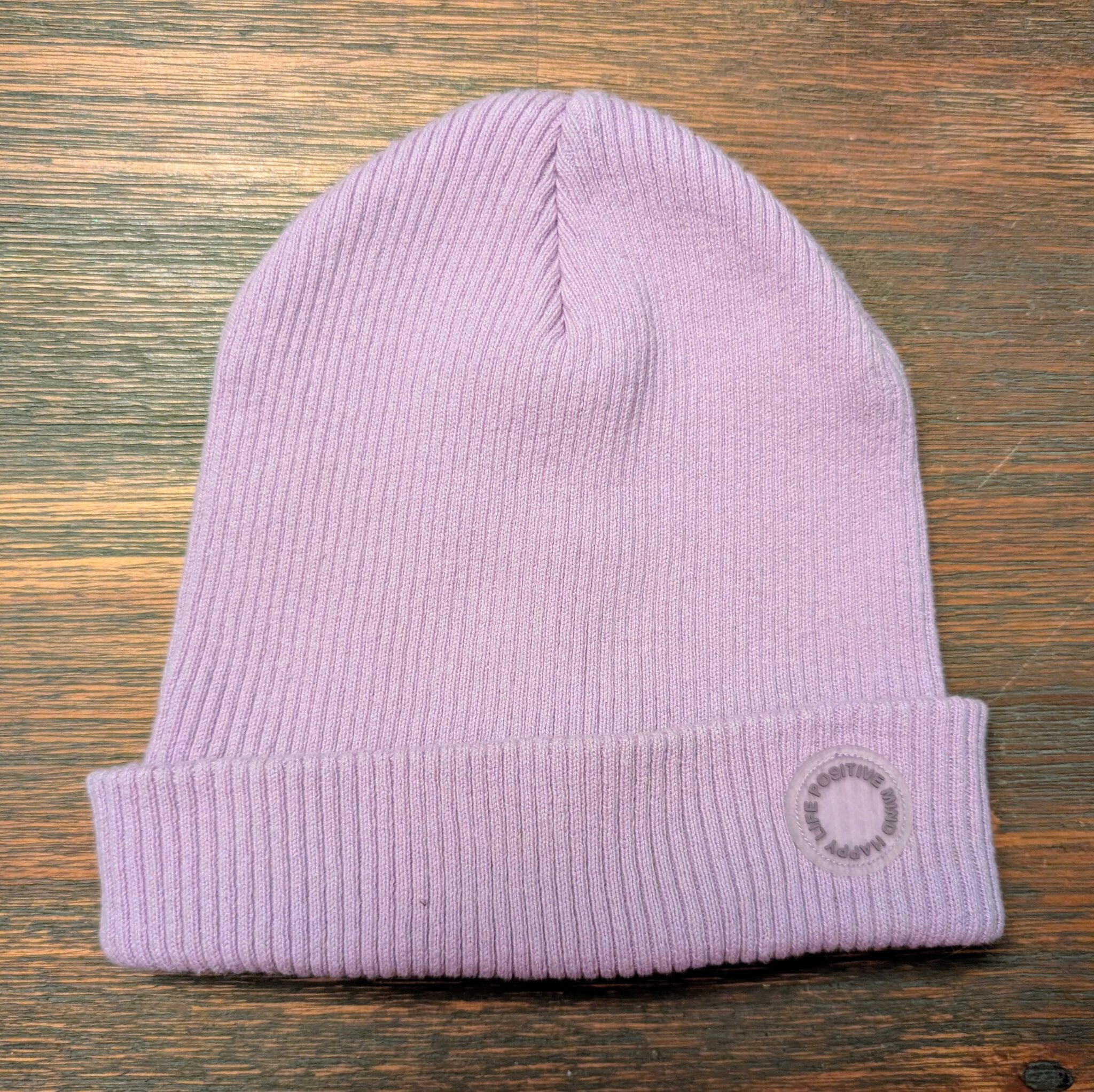 Featured image for Tuque Zara 1-3 ans
