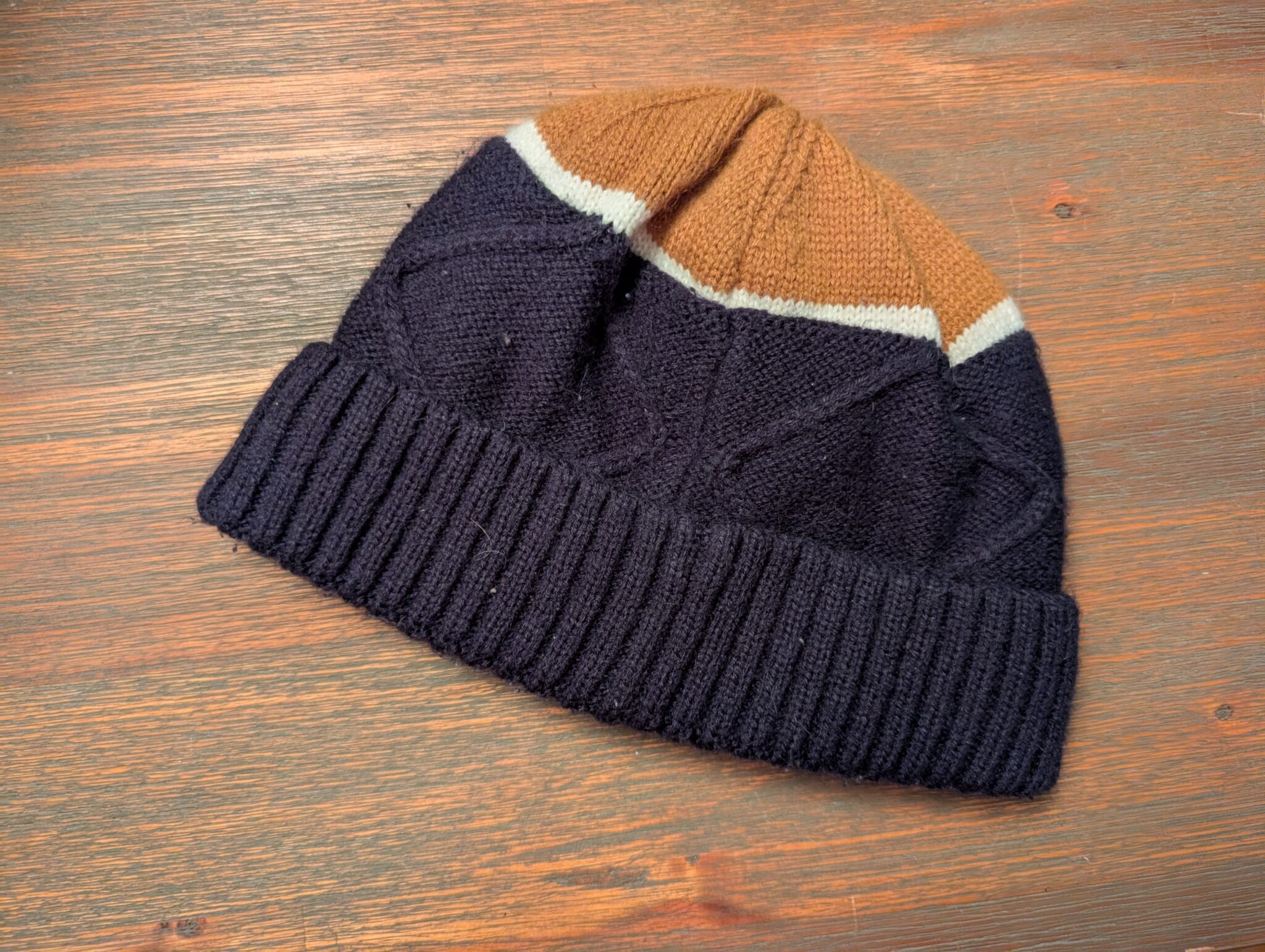 Image for Tuque enfant 2-5 ans