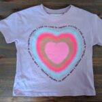 Featured thumbnail for T-shirt Zara 3 ans