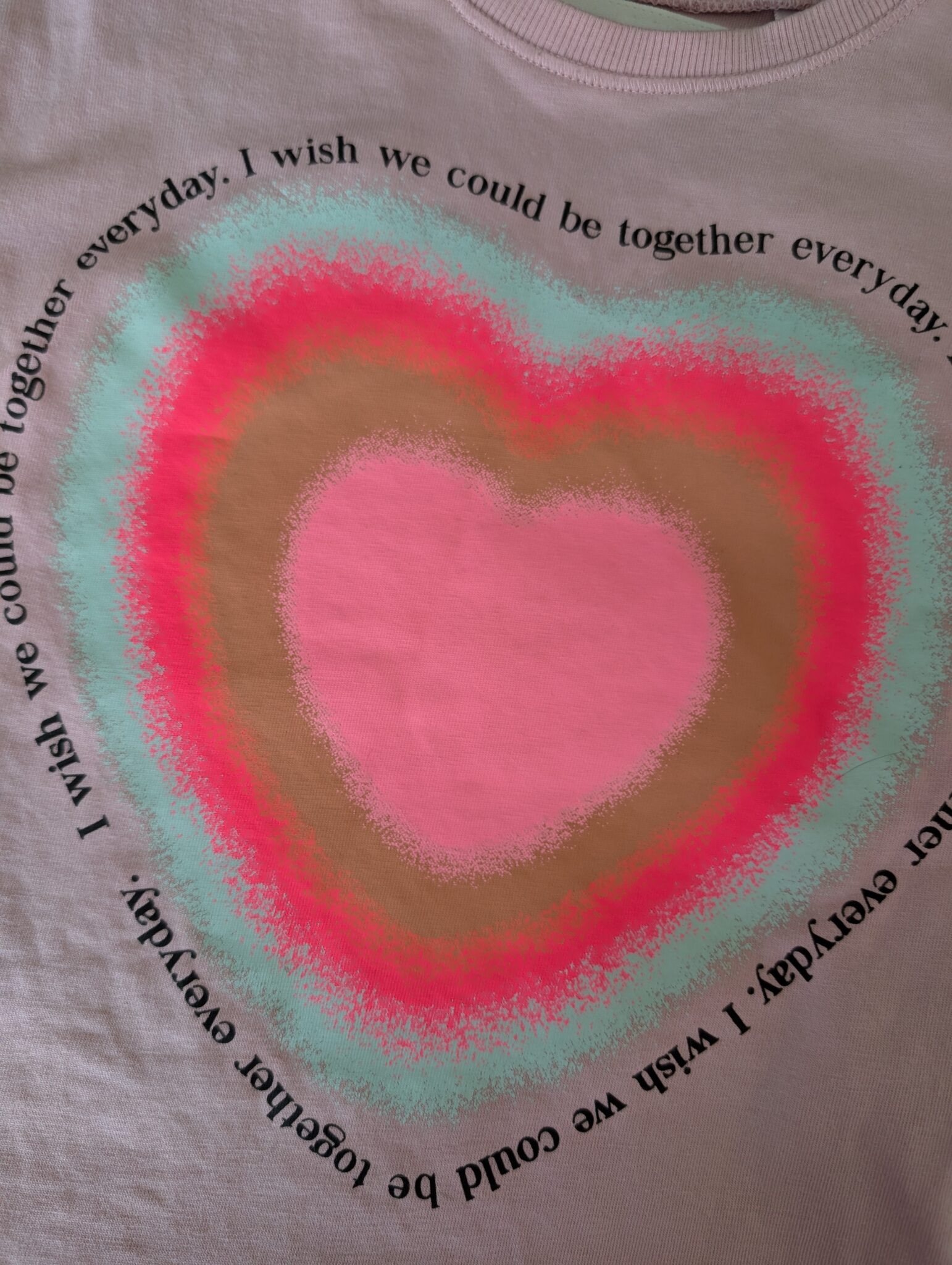 Image for T-shirt Zara 3 ans