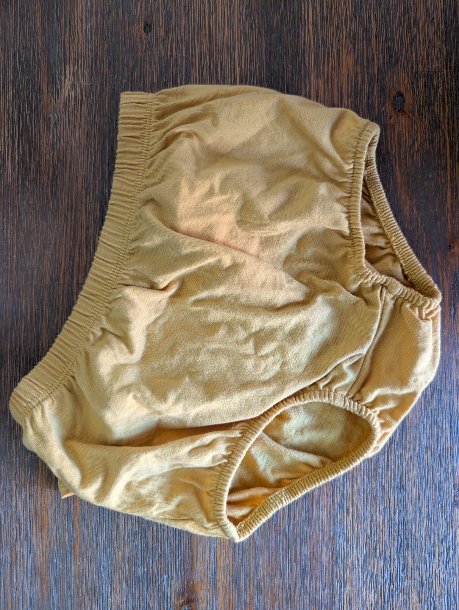 Featured image for Bloomer 18-24 months